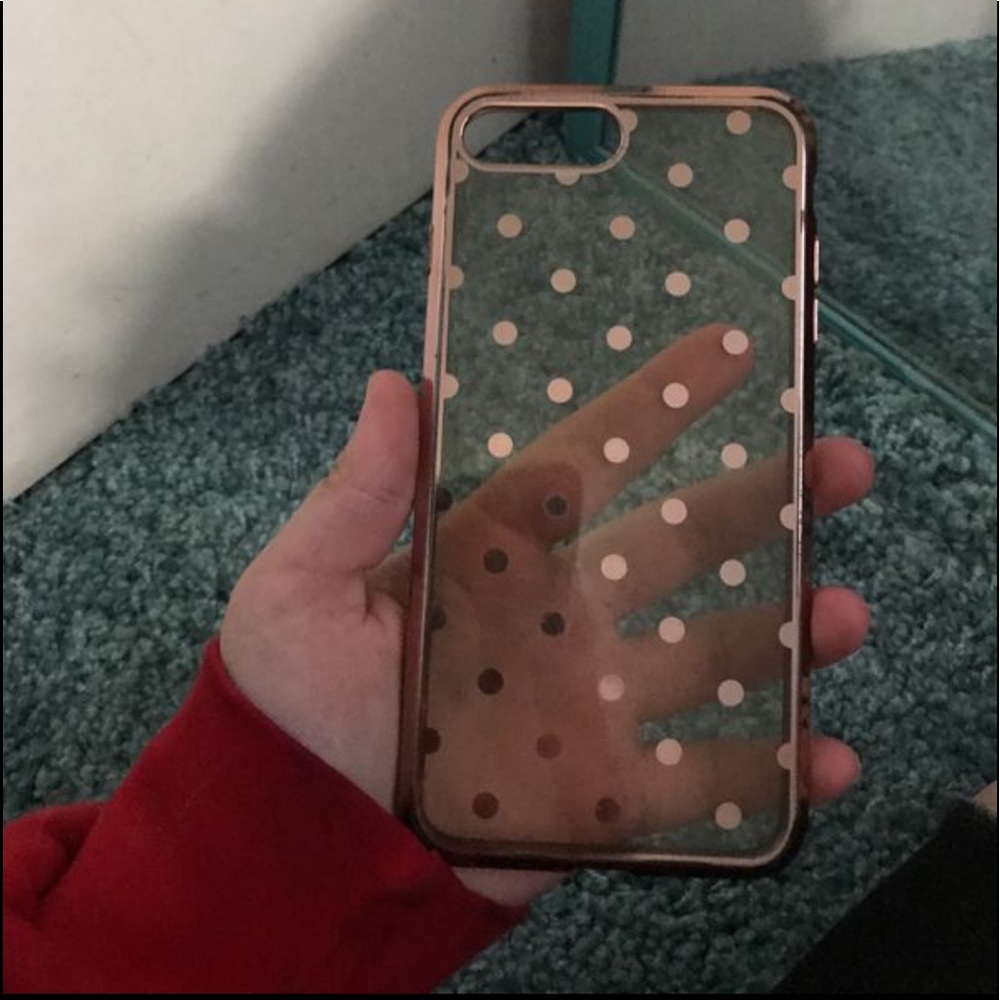 Phone case
